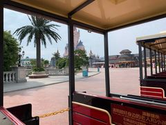 -厦门方特梦幻王国