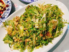 -即墨老公社·海肠捞饭大王(古城店)