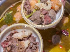 -潮正和潮汕牛肉火锅·老字号(番禺万达店)