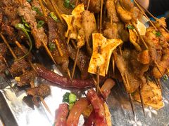 -夜烤·宜宾烧烤(回龙湾店)