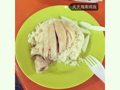 -老伴豆花(麦士威熟食中心店)