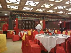 大堂-全聚德(长江路店)