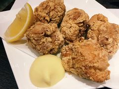 -桂马·日本料理·海胆·海鲜饭·酒场(民主广场店)