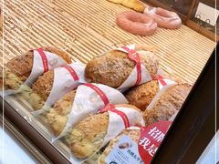 -BREAD WAY面包路·欧式面包(龙湖时代D馆店)