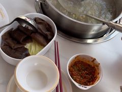 -潮正和潮汕牛肉火锅·老字号(番禺万达店)