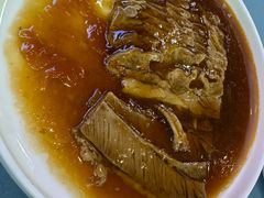 -金家老三饭庄(常营店)