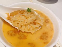 龙虾汤西施泡饭-利苑(环贸iapm店)