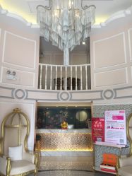 -同芙舍予专业健康美容