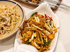 -七百岁羊肉馆(环球港店)
