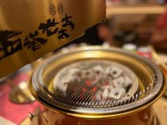 -西塔老太太泥炉烤肉(上海七宝领展广场店)