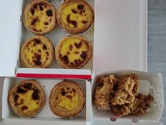 -肯德基(黄渡DT店)