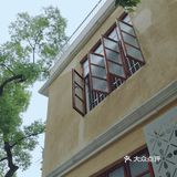 令人羡慕住在这里面的居民