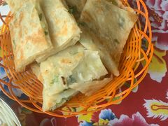 -何适山庄 ·可团建(水长城P2停车场店)