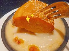 -西堤牛排(杭州金沙天街龙湖店)