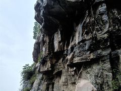 -泰山风景名胜区