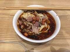 -吴记怪味面(牛王庙店)