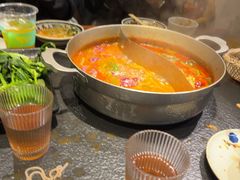 -滇牛云南火锅(桂林路店)