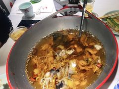 -雲蜀龙阁·金牌水煮鱼(方庄店)