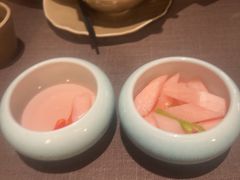 -山石榴·贵州菜(陆家嘴中心店)