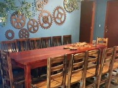 -S Team剧情密室(杭州龙翔桥店)