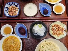 -百年老字号·观振兴蟹黄面·三虾面·苏式面(观前街富仁坊巷店)