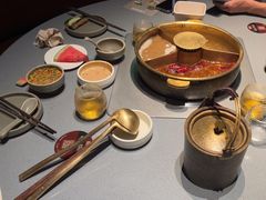 -巴奴毛肚火锅(新街口金鹰店)