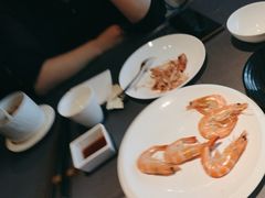 -徐记海鲜(曲江南湖店)