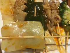 -芙蓉巷成都名小吃(丹尼斯2天地店)