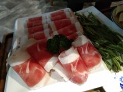 -巴蜀印象火锅(永陵总店)