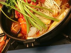 -王鼎精致料理铁板烧(世博源店)