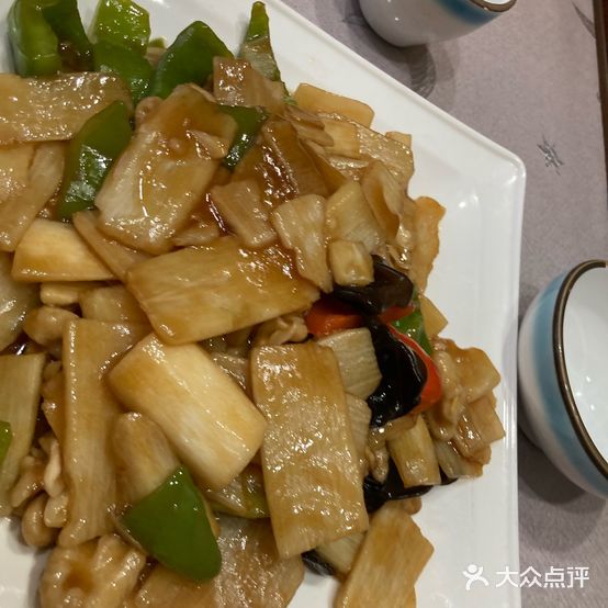 訾家大骨府邸(总店)
