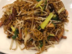 -新旺茶餐厅(嘉里城店)