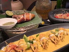 -美奈小馆·越南料理(福田星河COCO Park店)