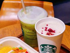 -星巴克臻选(重庆沙坪坝店)