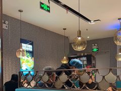 -半天妖烤鱼(芝罘万达店)