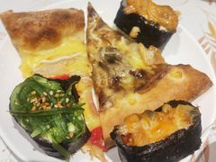 -汉斯南美烤肉(总店)