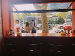 -赣南粉局·江西小炒·锅气炒粉(巴黎春天店)