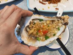 -皮记海鲜1995(寮步店)