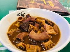 -七爷清汤腩·港式餐厅(金狮广场店)