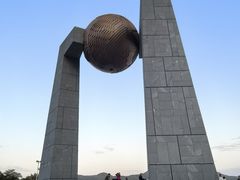 -青澳湾北回归线广场