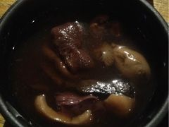 iphone_upload_pic-滇釜火锅·能喝汤的火锅(车公庄店)