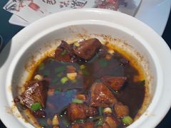 -简小舍·民间手艺菜(武昌江滩店)