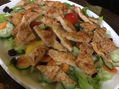-panchos 墨西哥餐厅(嘉绿苑店)