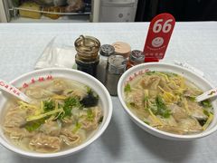-海平馄饨(逍遥二路店)