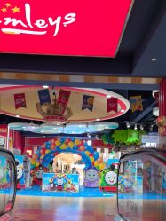 -哈姆雷斯(王府井百货大楼店)