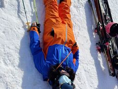 -八达岭滑雪场