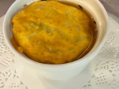 -北京建国饭店杰斯汀法餐厅