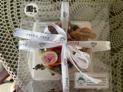 -ZOZO's昌左左精致甜品设计(新北店)