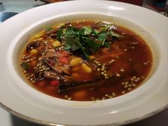 -院8里·小聚园老川菜(九眼桥店)