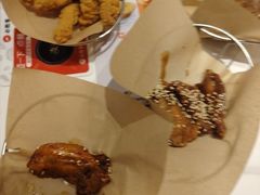 -必胜客(东茅岭店)